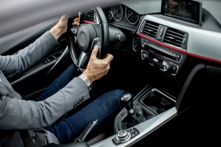 Chauffeur pour mariage, Montignac, Taxi David Laborde