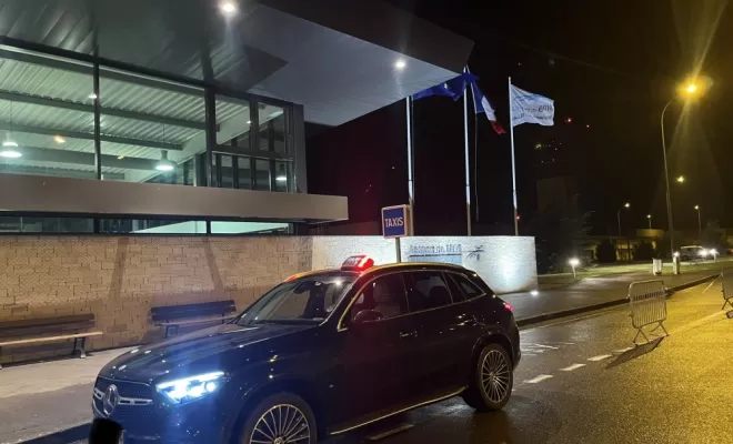 Aéroport de Brive 